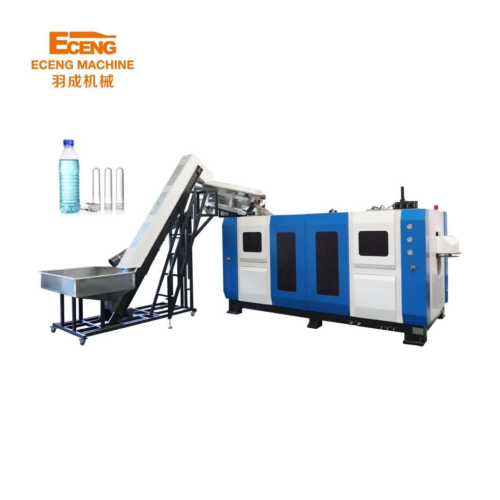 Full automatic water bottle manufacturing machine 10000BPH